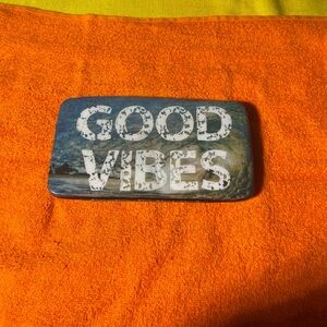 Good Vibes wallet